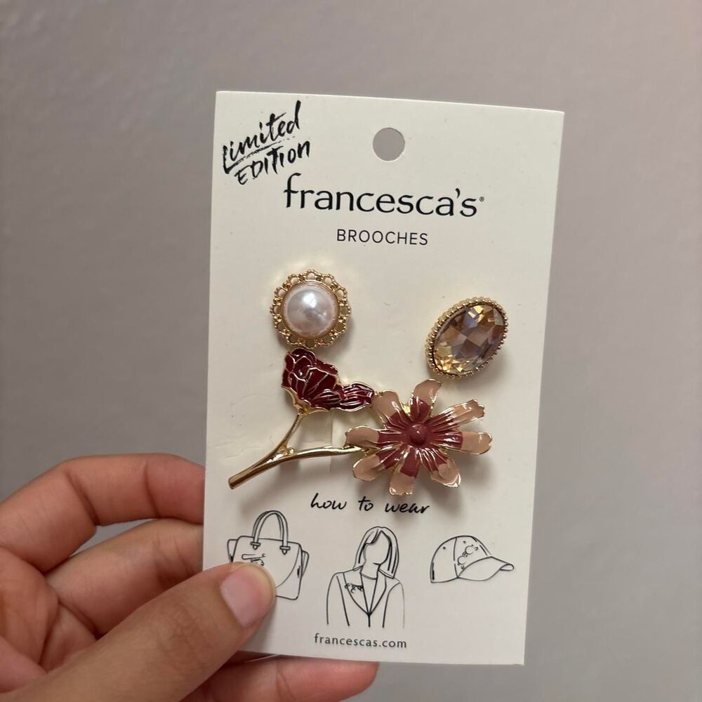 Francesca-s Women's Jewelry